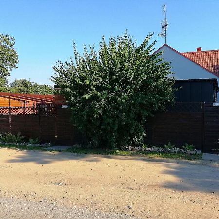 Apartament Antonio 3 Danzica Esterno foto
