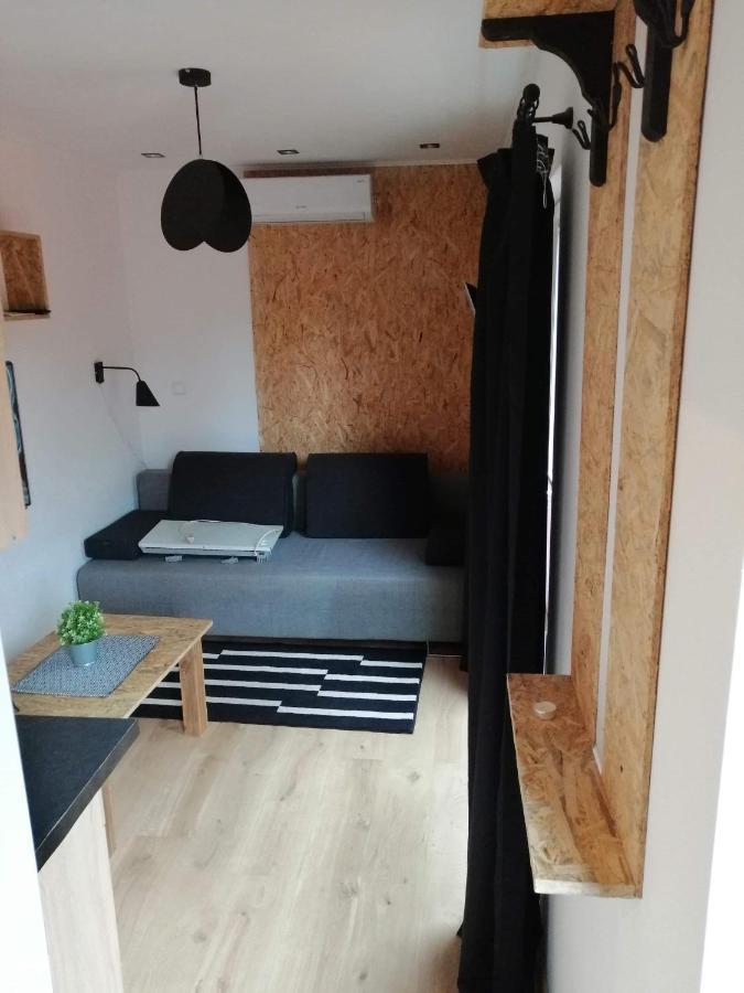 Apartament Antonio 3 Danzica Esterno foto