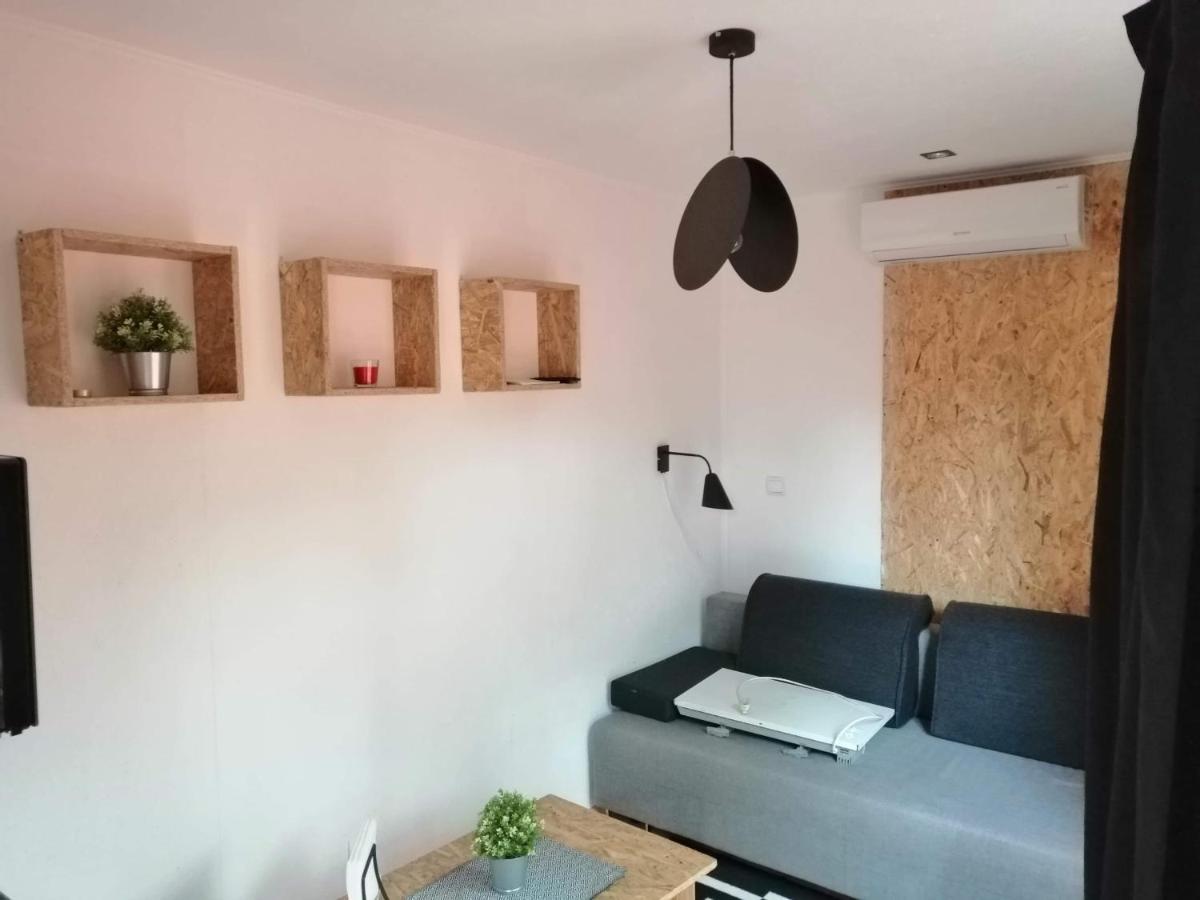 Apartament Antonio 3 Danzica Esterno foto