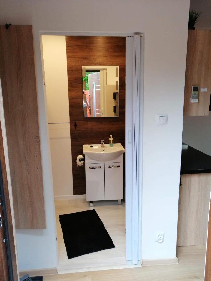 Apartament Antonio 3 Danzica Esterno foto