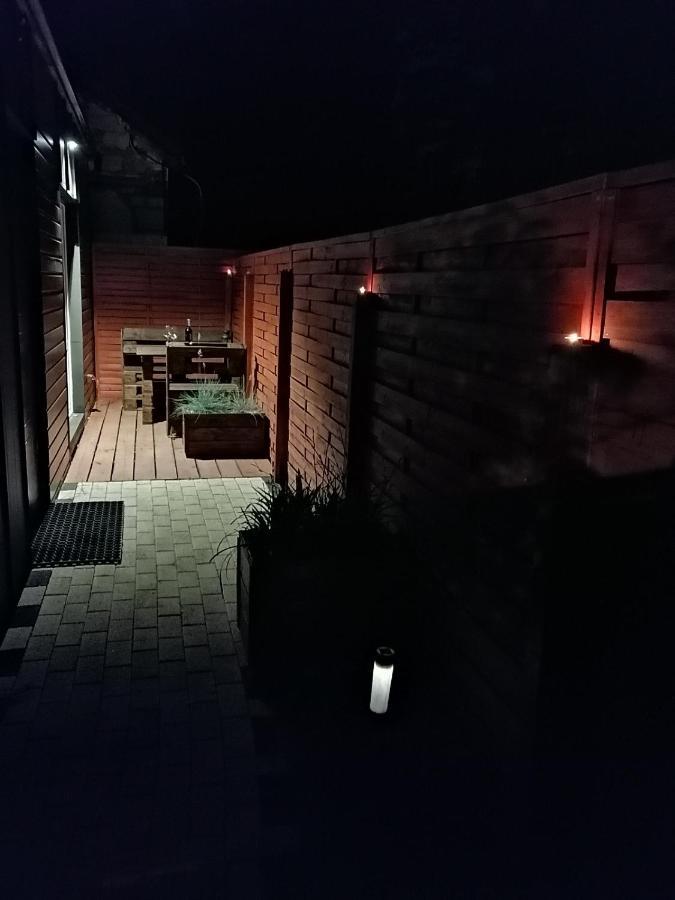 Apartament Antonio 3 Danzica Esterno foto